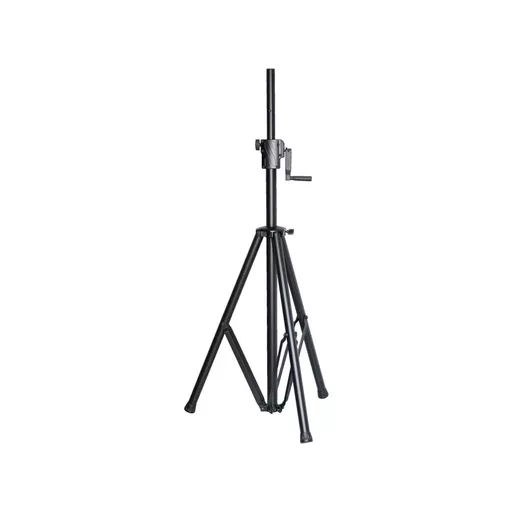 Ultimax UTX330BK Speaker Winch Stand