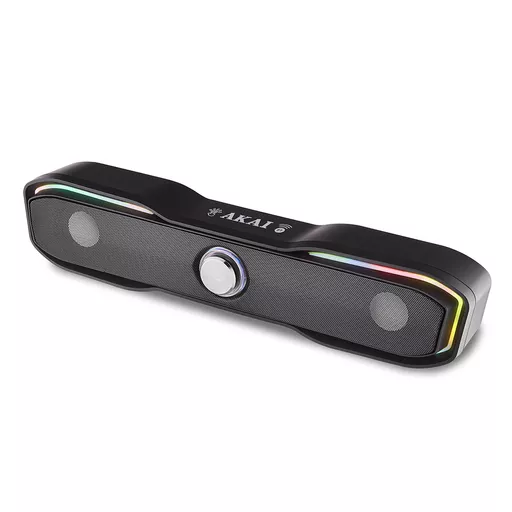 Bluetooth Gaming Soundbar