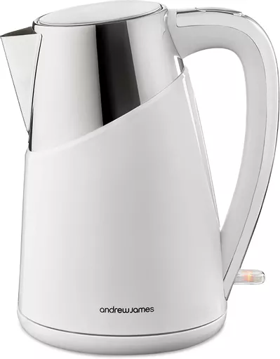 Apollo Kettle 1.7L White