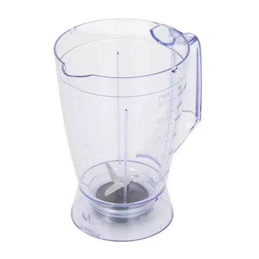 1.4L Plastic Blender Jug Spare T18004