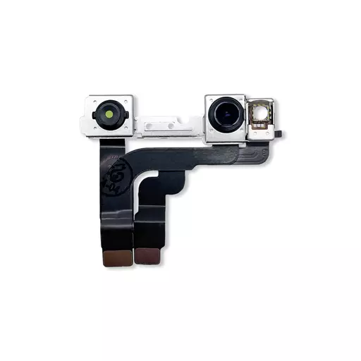 Front Camera Module & Proximity Flex (RECLAIMED) - For iPhone 12 Pro Max