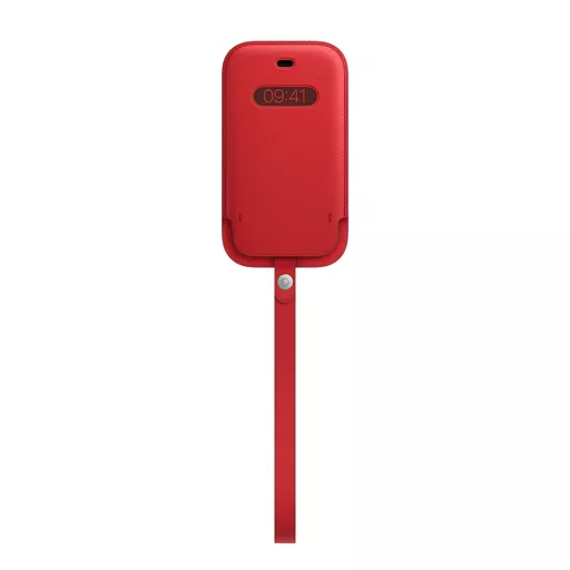Apple MHMR3ZM/A mobile phone case 13.7 cm (5.4