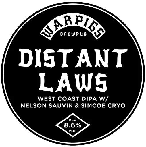 WP Distant Laws Tap Badge.png