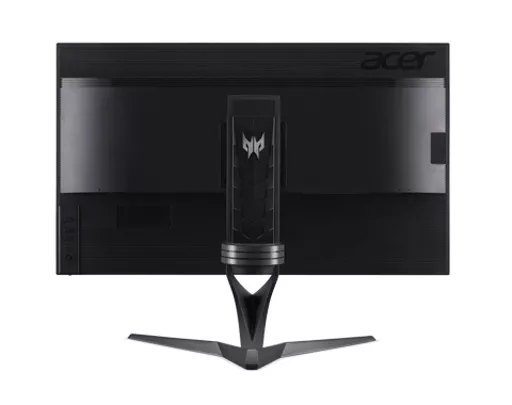 Acer Predator XB323UGP computer monitor 81.3 cm (32") 2560 x 1440 pixels Quad HD LCD Black