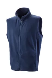 Microfleece Gilet