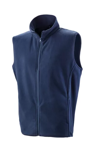 Microfleece Gilet