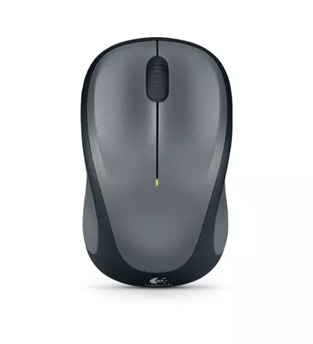 Logitech Wireless Mouse M235