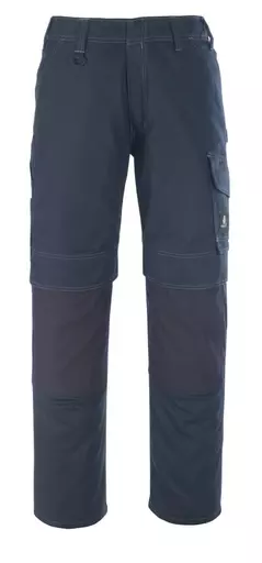 MASCOT® INDUSTRY Trousers with kneepad pockets