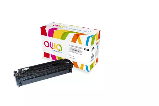 Armor K15591OW toner cartridge Black 1 pc(s)