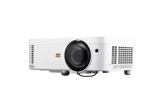 Viewsonic LS550WH data projector Standard throw projector 2000 ANSI lumens LED WXGA (1280x800) White