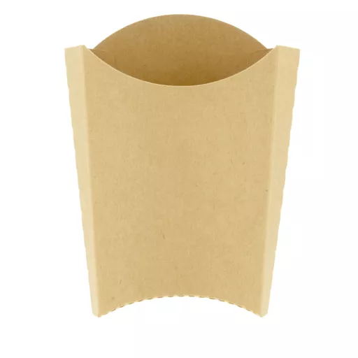 Large Chip Scoop Kraft