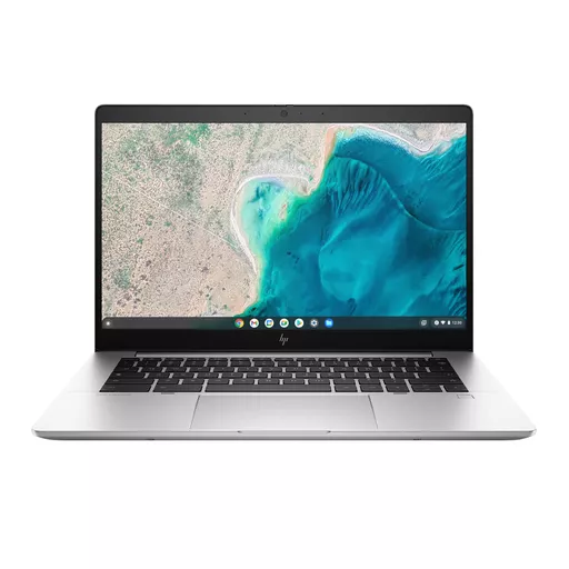 HP Chromebook Elite c640 G3 Enterprise Intel® Core™ i5 i5-1245U 35.6 cm (14