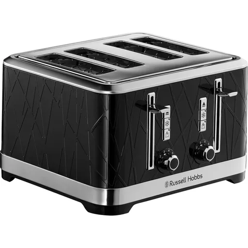 Russell Hobbs Structure 4 sl toaster