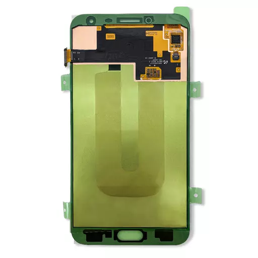 OLED Screen Assembly (Service Pack) (Gold) - Galaxy J4 (J400)