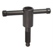 K0756 Thrust Screws With Fixed Handles Size M6-M20