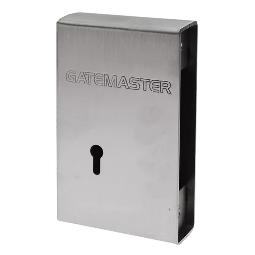 GATEMASTER 5CDC Steel Deadlock Case