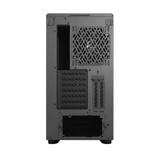 Fractal Design Meshify 2 Tower Grey