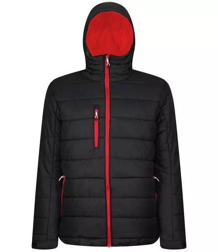 Regatta Navigate Thermal Jacket