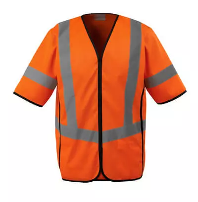 MASCOT® SAFE SUPREME Traffic Vest