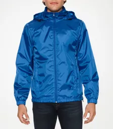 Unisex Windwear Jacket