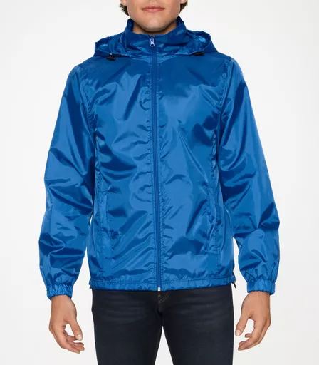 Unisex Windwear Jacket