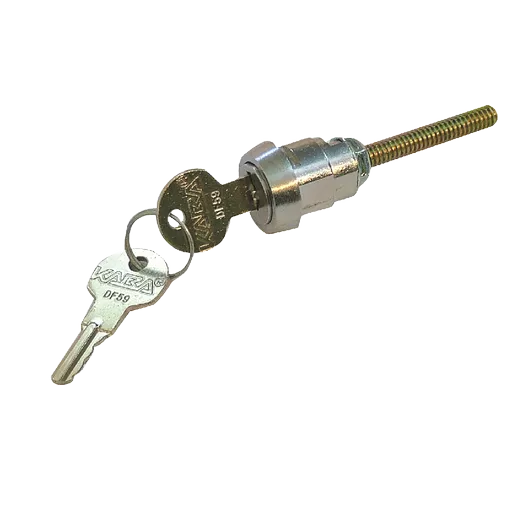 DORMAKABA 201787 Cylinder Combination Plug To Suit 1000 & L1000 Series