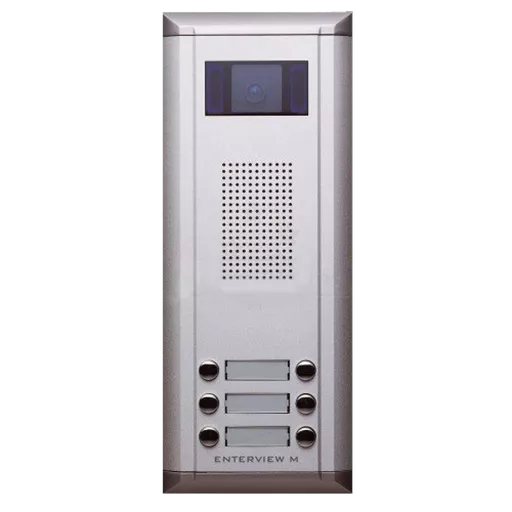 ELECTRONICS LINE EVMLT 2 Video Panel