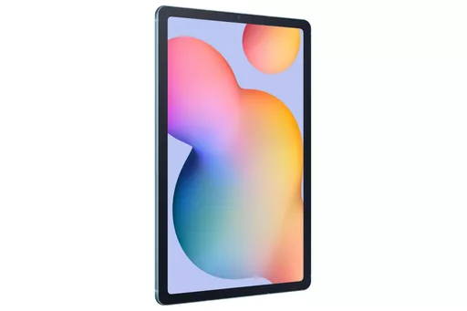 Samsung Galaxy Tab S6 Lite SM-P610N 128 GB 26.4 cm (10.4") Samsung Exynos 4 GB Wi-Fi 5 (802.11ac) Blue