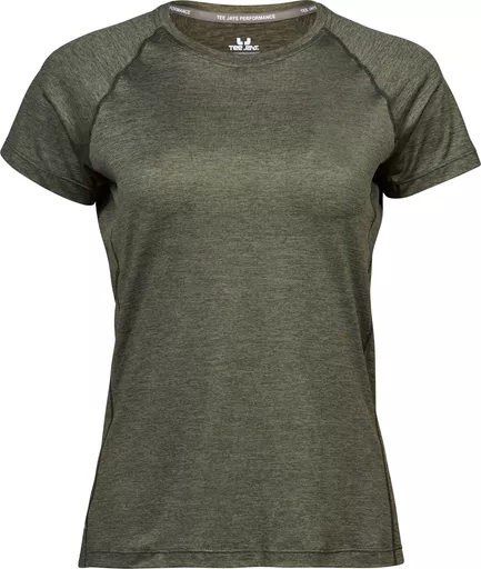 Ladies' CoolDry Tee