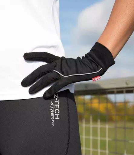 Spiro Elite Running Gloves