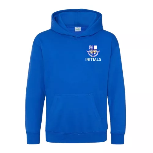 Littlemore 50th Anniversary Junior Hoodie