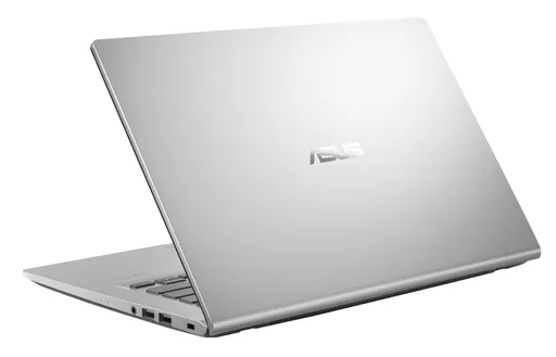 ASUS X415EA-EK1342WS Intel® Core™ i3 i3-1115G4 Laptop 35.6 cm (14") Full HD 4 GB DDR4-SDRAM 128 GB SSD Wi-Fi 5 (802.11ac) Windows 11 Home in S mode Silver