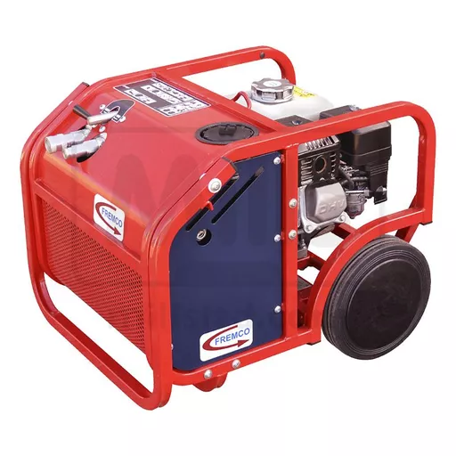 Fremco Hydraulic Multipower Pack