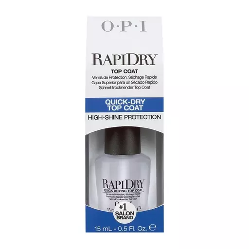 OPI Rapidry Top Coat 15ml