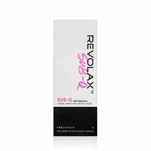 Revolax Sub Q 1.1ml