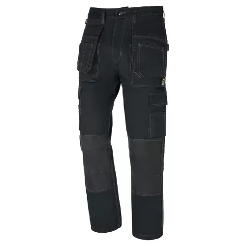 St Antony's College Maintenance Mens Merlin Tradesman Trouser