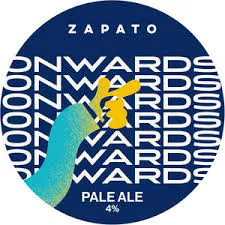 ZAPATOBREWERY Onwards [Gluten Free]