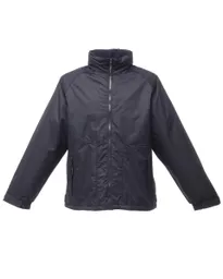 Hudson Men's Fleece Lined Jacket