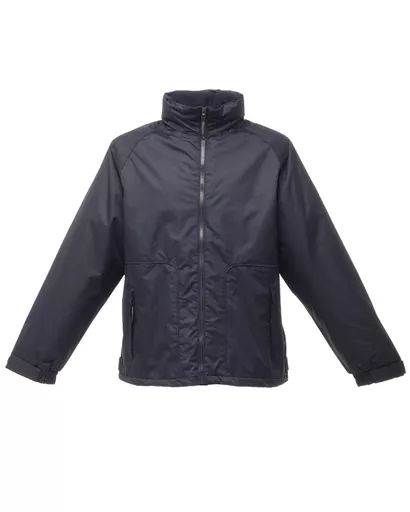Hudson Men's Fleece Lined Jacket