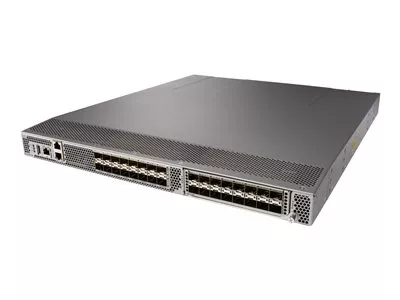 Cisco MDS 9132T Managed 1U Grey