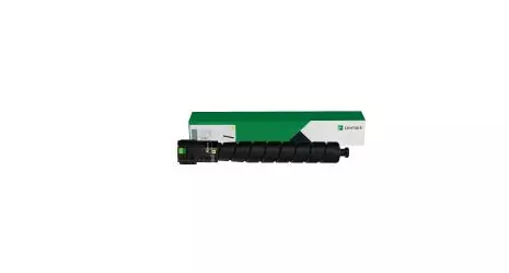 Lexmark 73D0HM0 Toner-kit magenta, 26K pages ISO/IEC 19752 for Lexmark CS 943