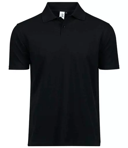 Tee Jays Power Organic Piqué Polo Shirt