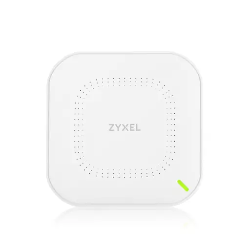 Zyxel NWA90AX 1200 Mbit/s White Power over Ethernet (PoE)