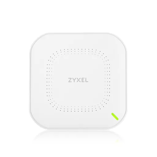 Zyxel NWA90AX 1200 Mbit/s White Power over Ethernet (PoE)