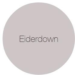 Eiderdown