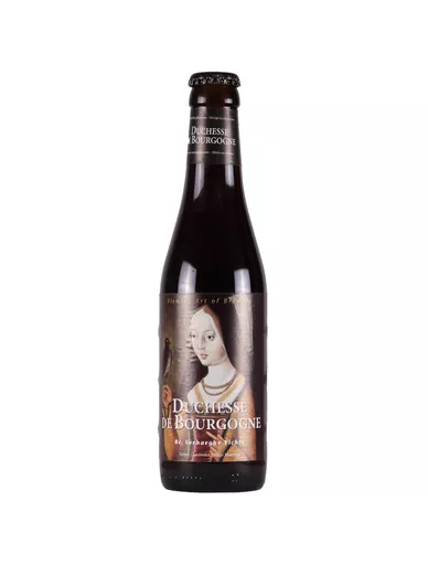 Duchesse de Bourgogne