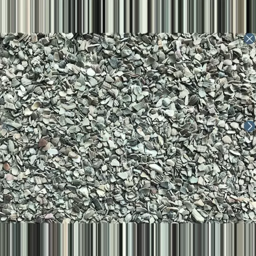 Oyster Shell Poultry Grit 2-5mm (25kg)