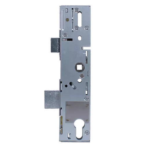 ERA Lever Operated Latch & Deadbolt Split Spindle - Centre Case