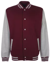 Unisex Varsity Jacket