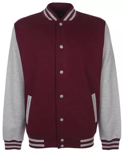 Unisex Varsity Jacket